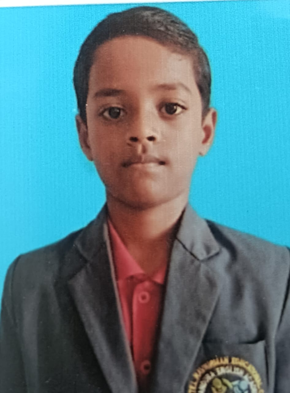 Best School in Dindoli