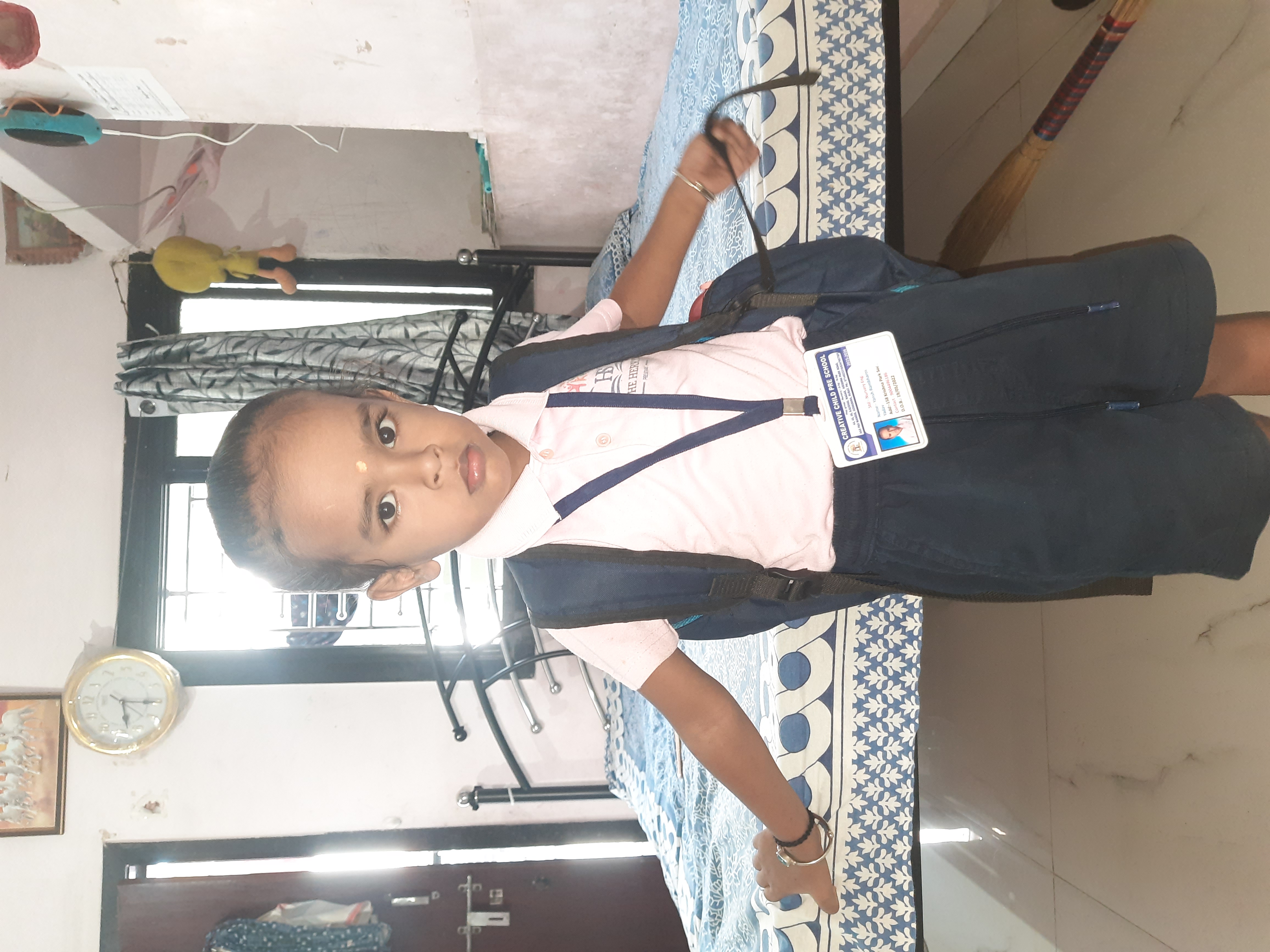 Best School in Dindoli