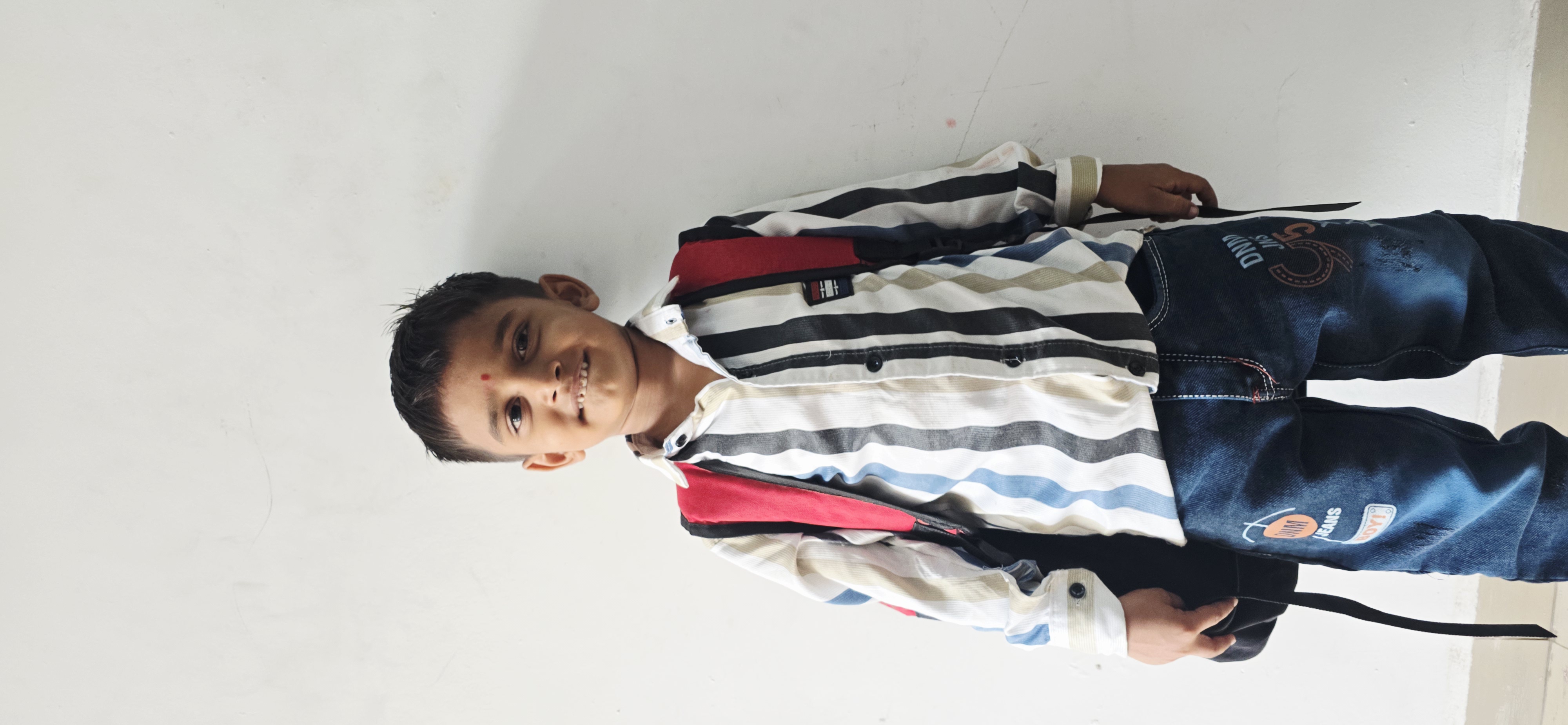 Best School in Dindoli