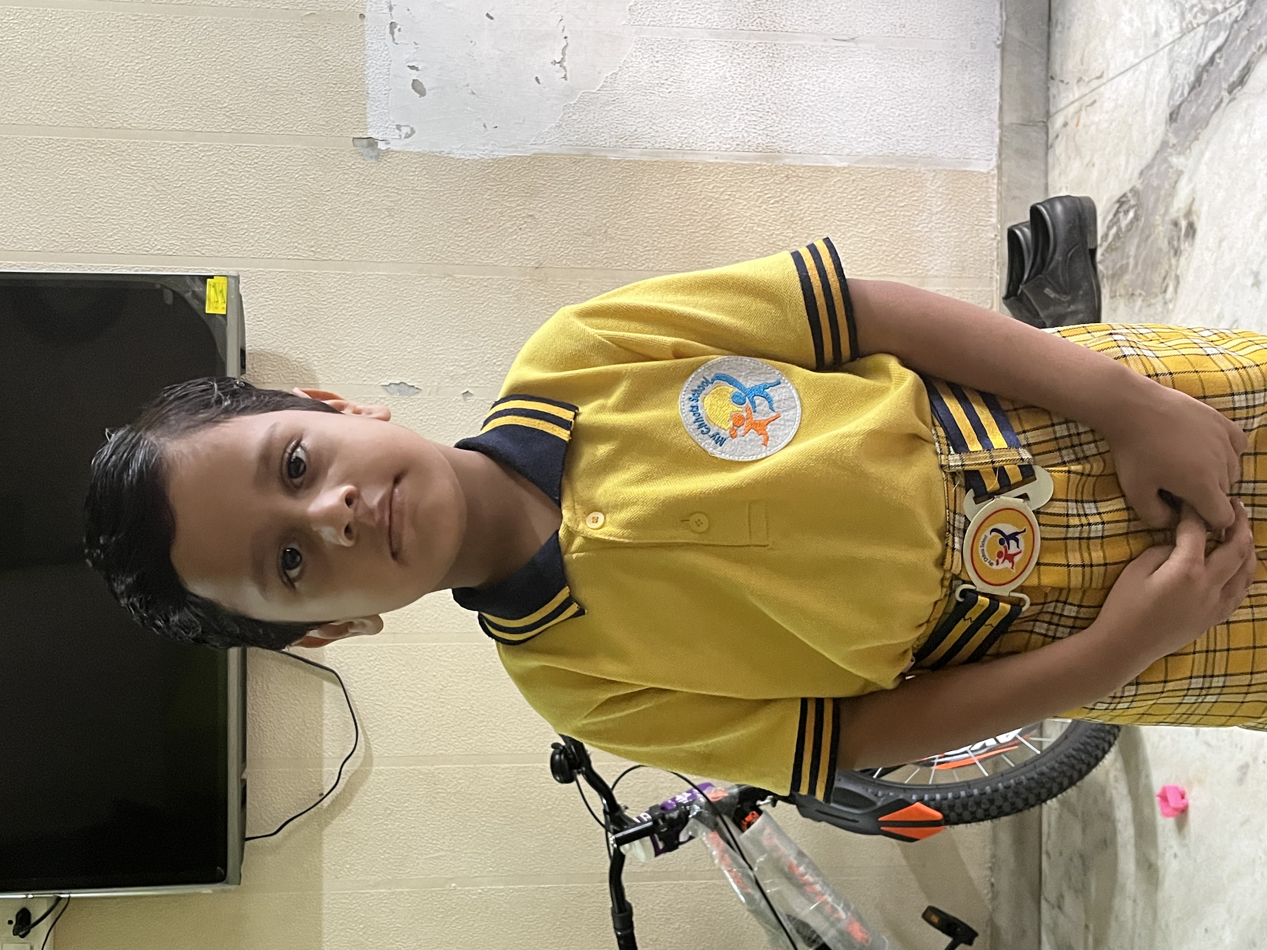 Best School in Dindoli