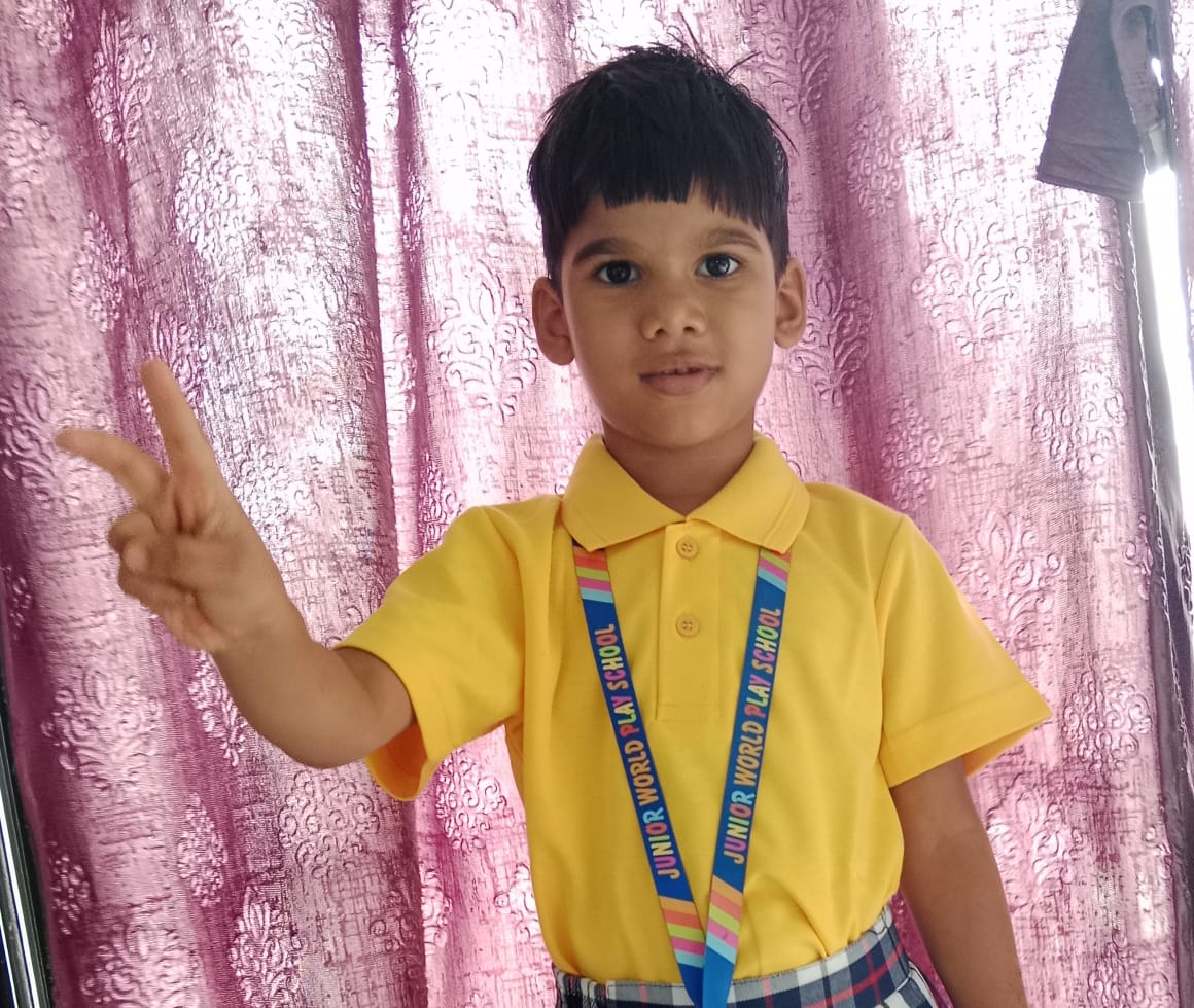 Best School in Dindoli