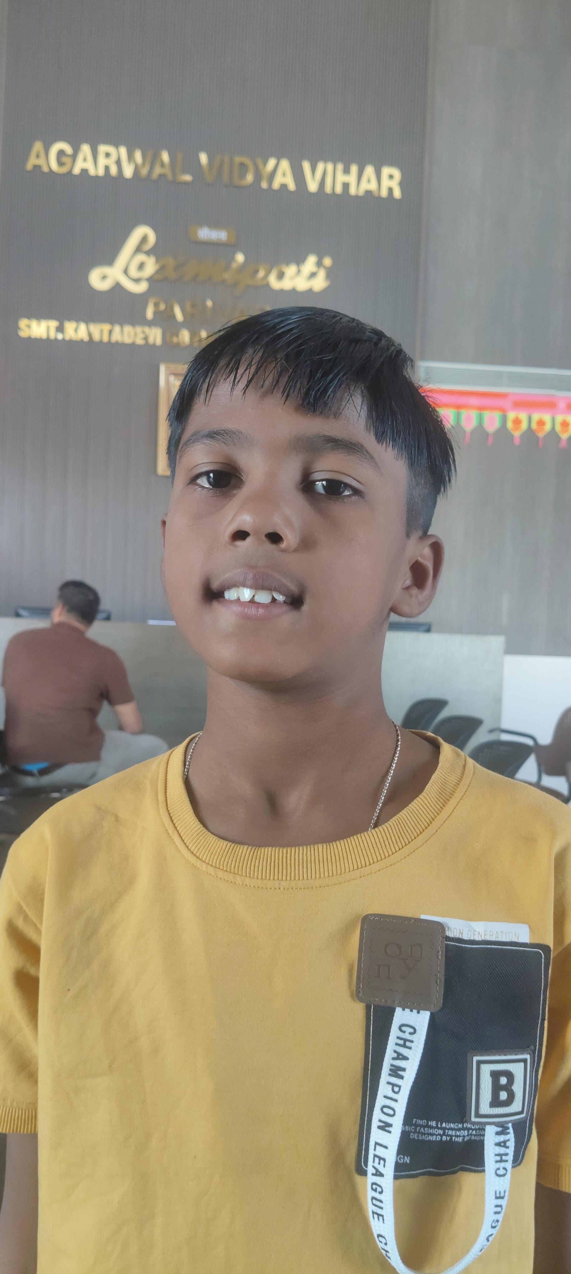 Best School in Dindoli