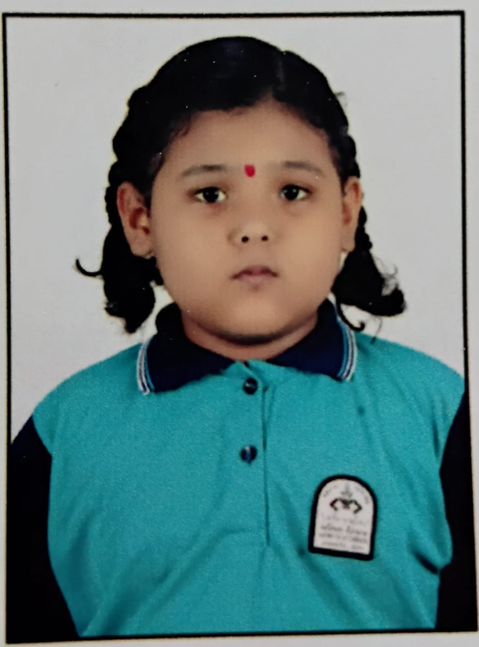 Best School in Dindoli