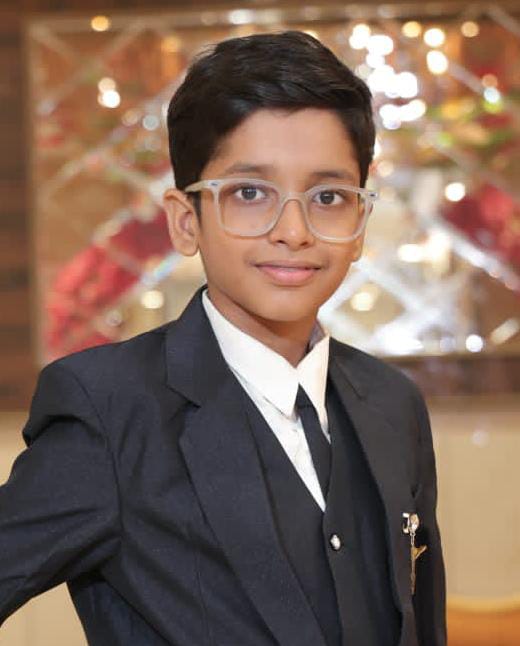 Best School in Dindoli
