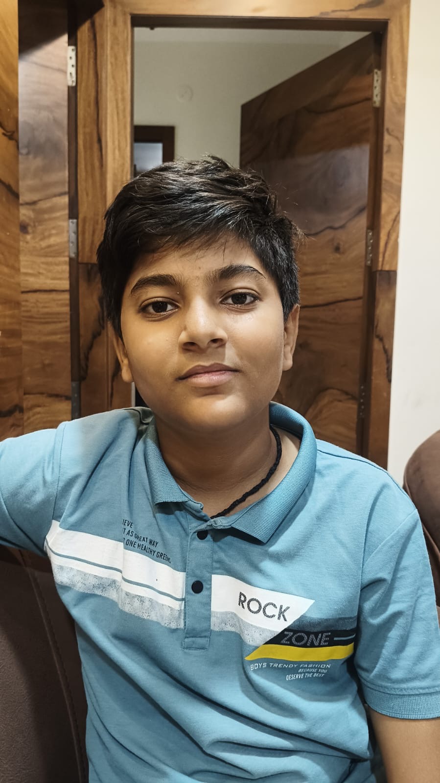 Best School in Dindoli