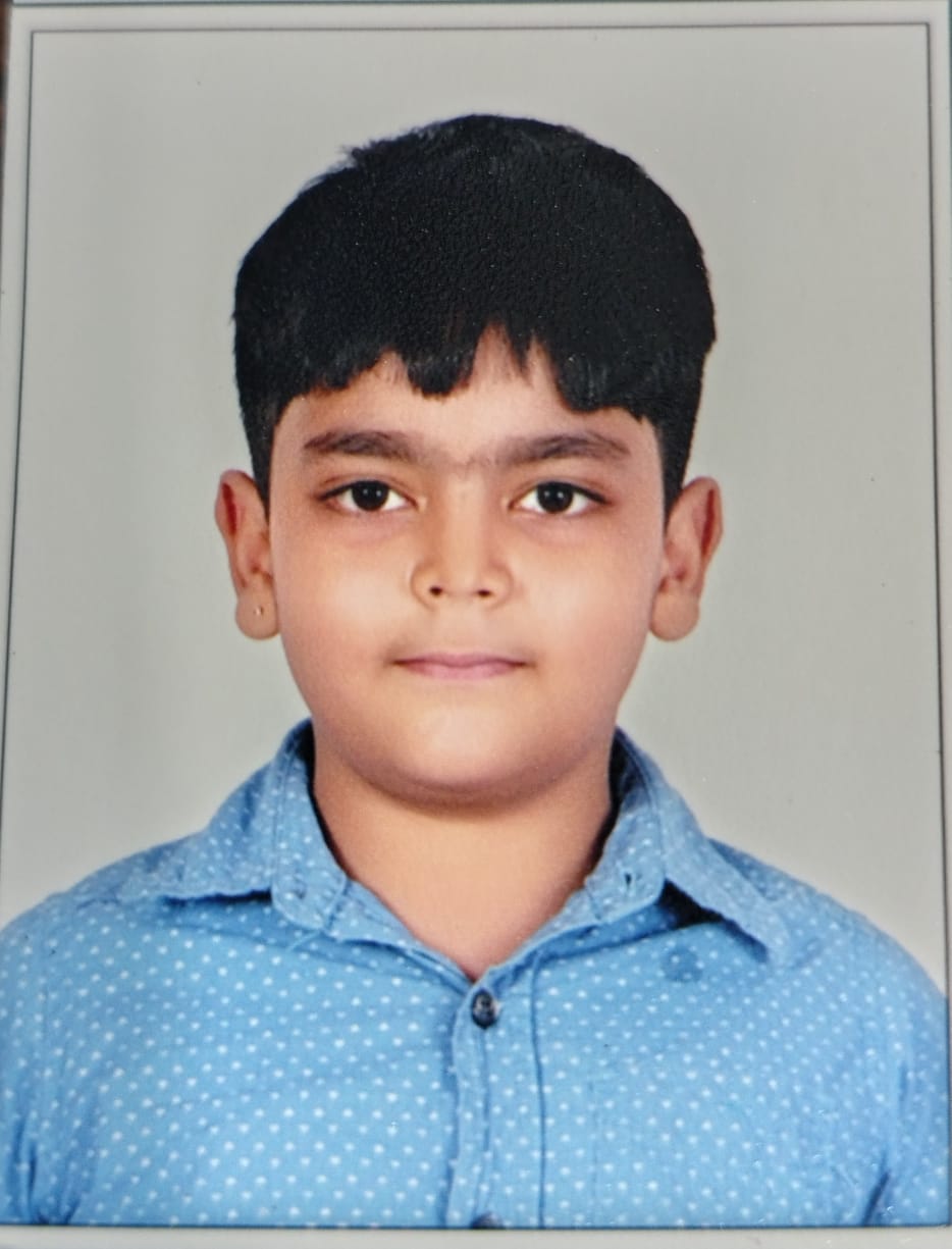 Best School in Dindoli