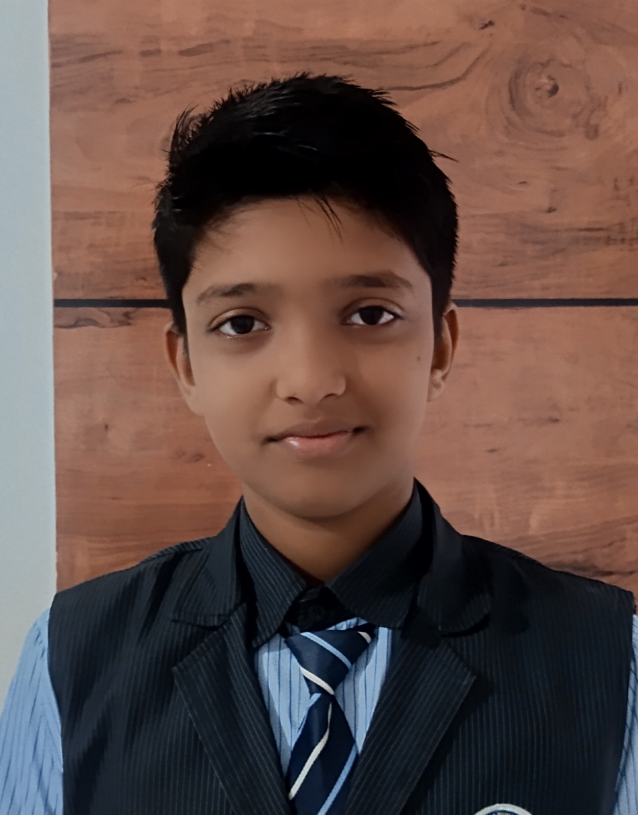 Best School in Dindoli