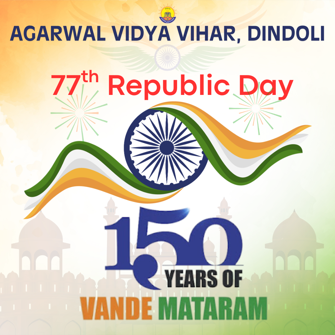 Best School in Dindoli