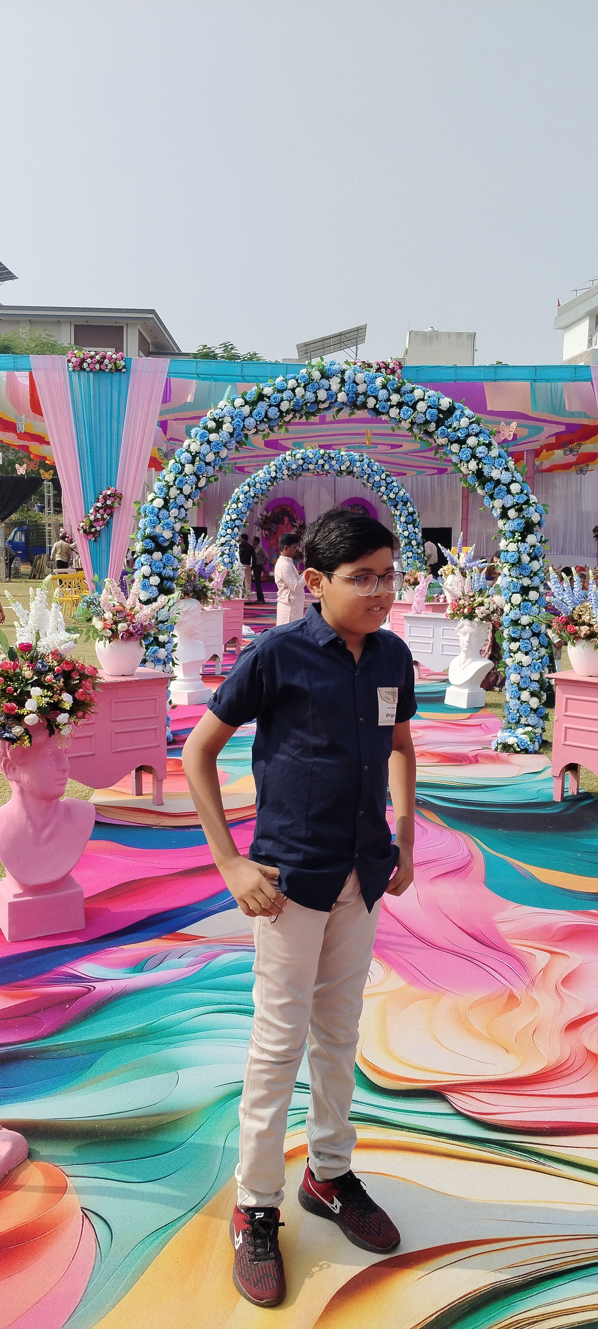 Best School in Dindoli