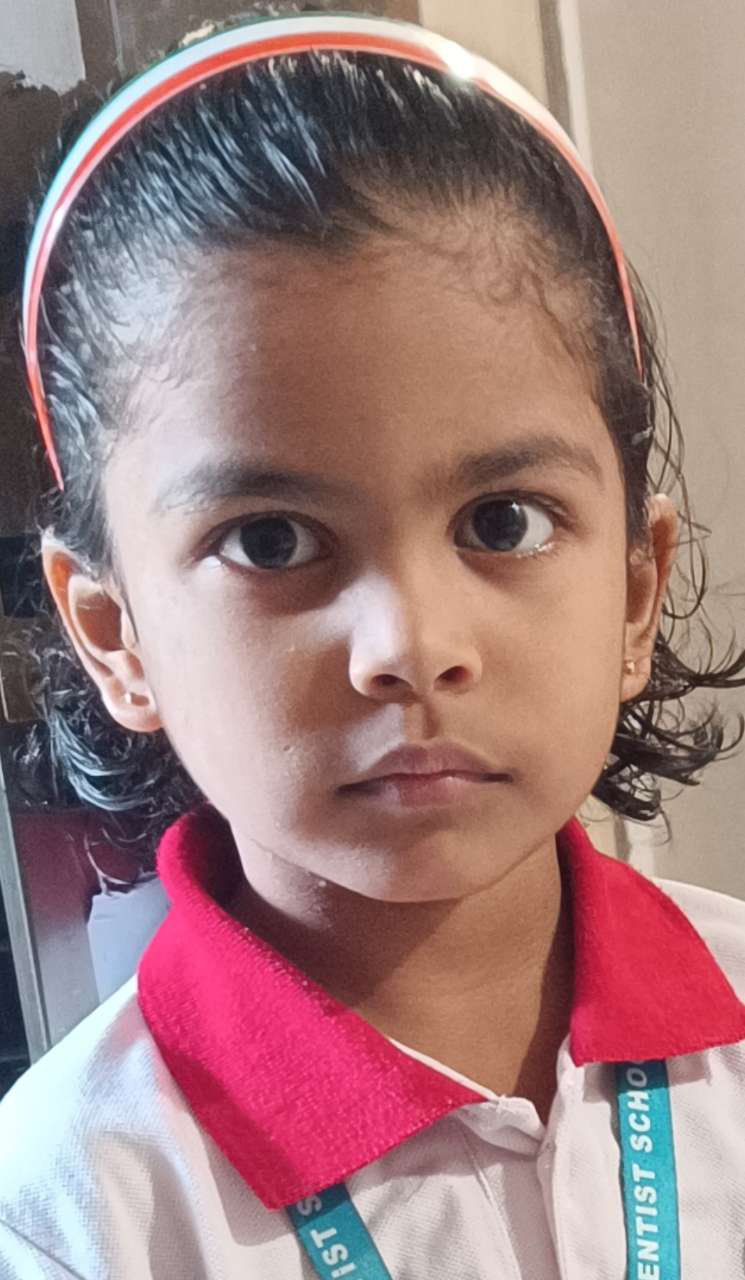 Best School in Dindoli