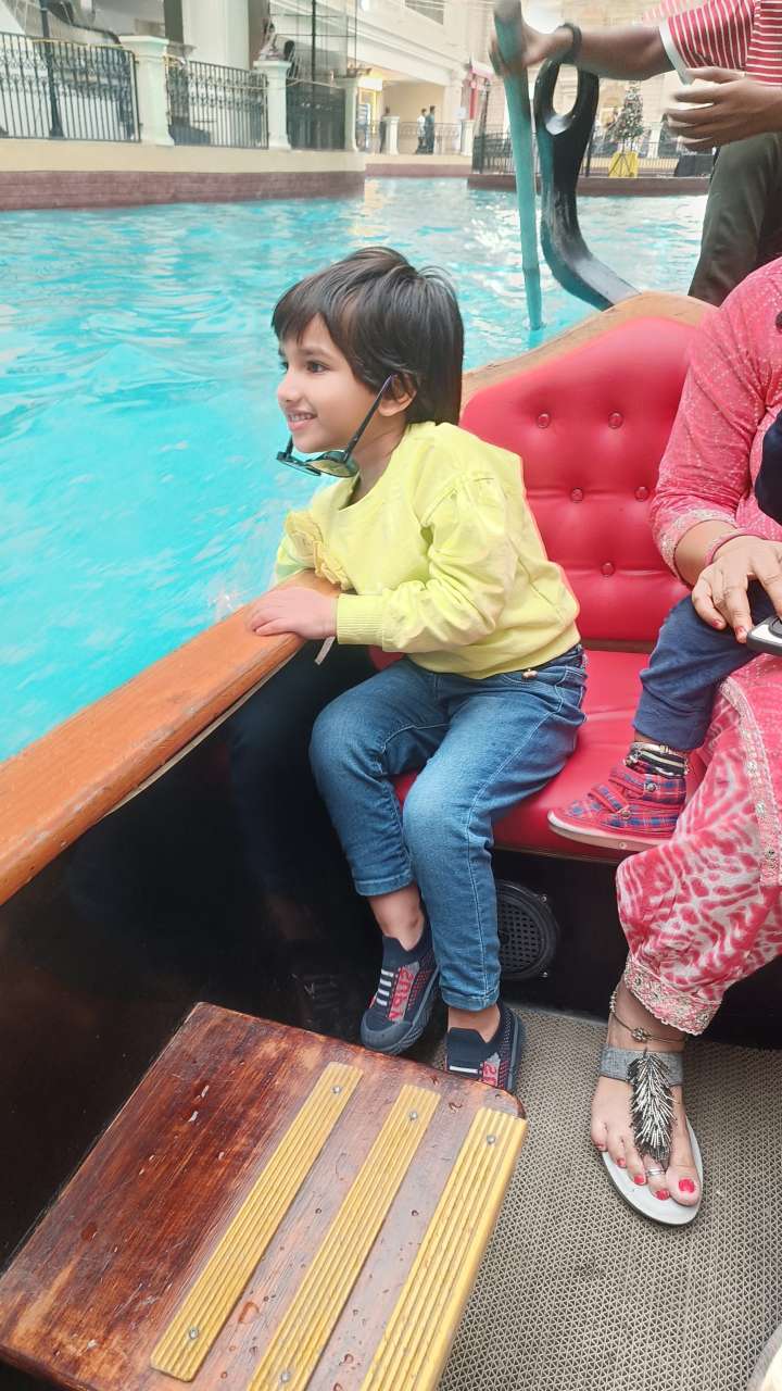 Best School in Dindoli