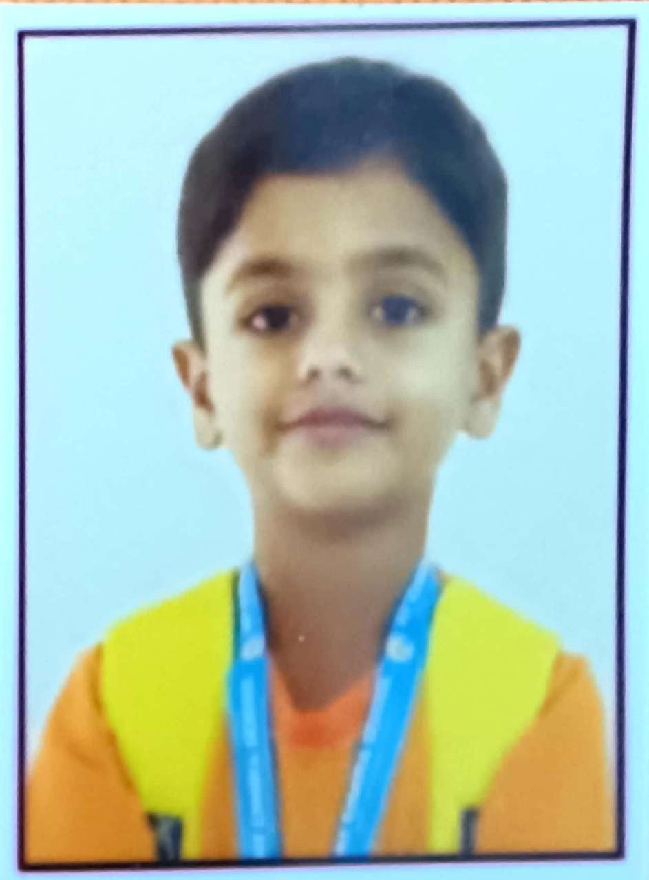 Best School in Dindoli