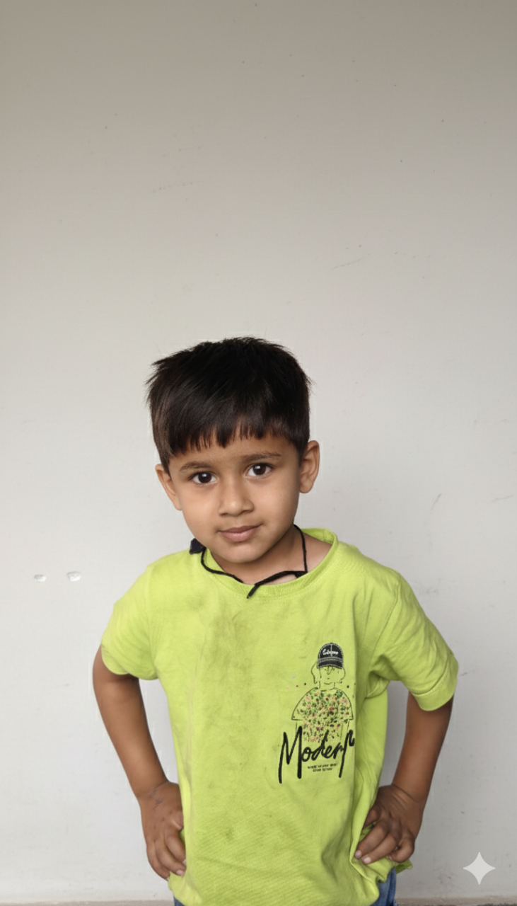 Best School in Dindoli