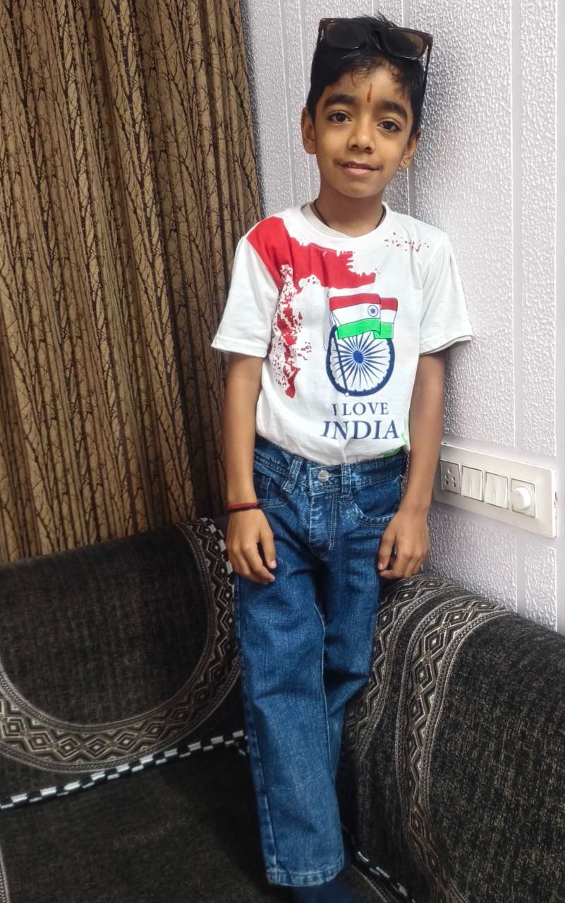 Best School in Dindoli