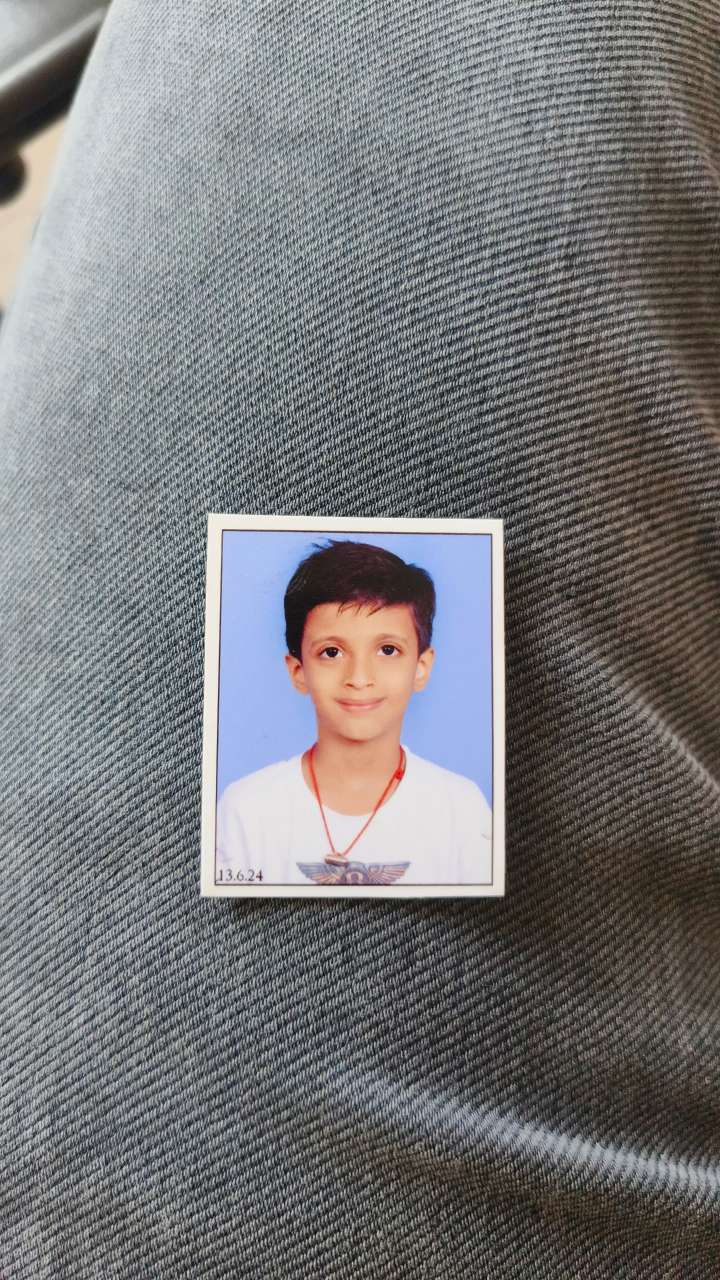 Best School in Dindoli