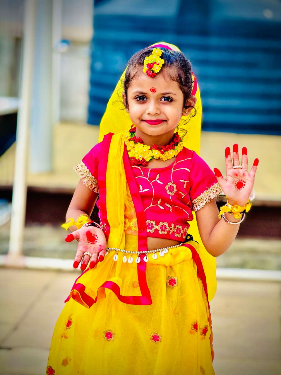 Best School in Dindoli