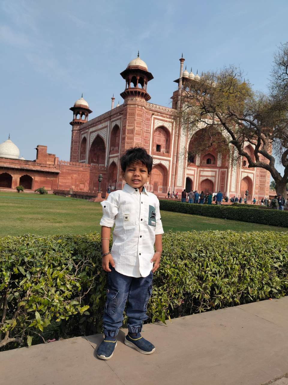 Best School in Dindoli