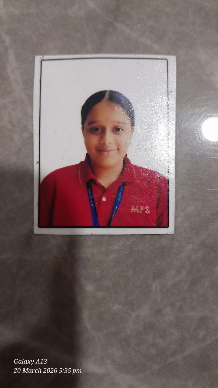 Best School in Dindoli