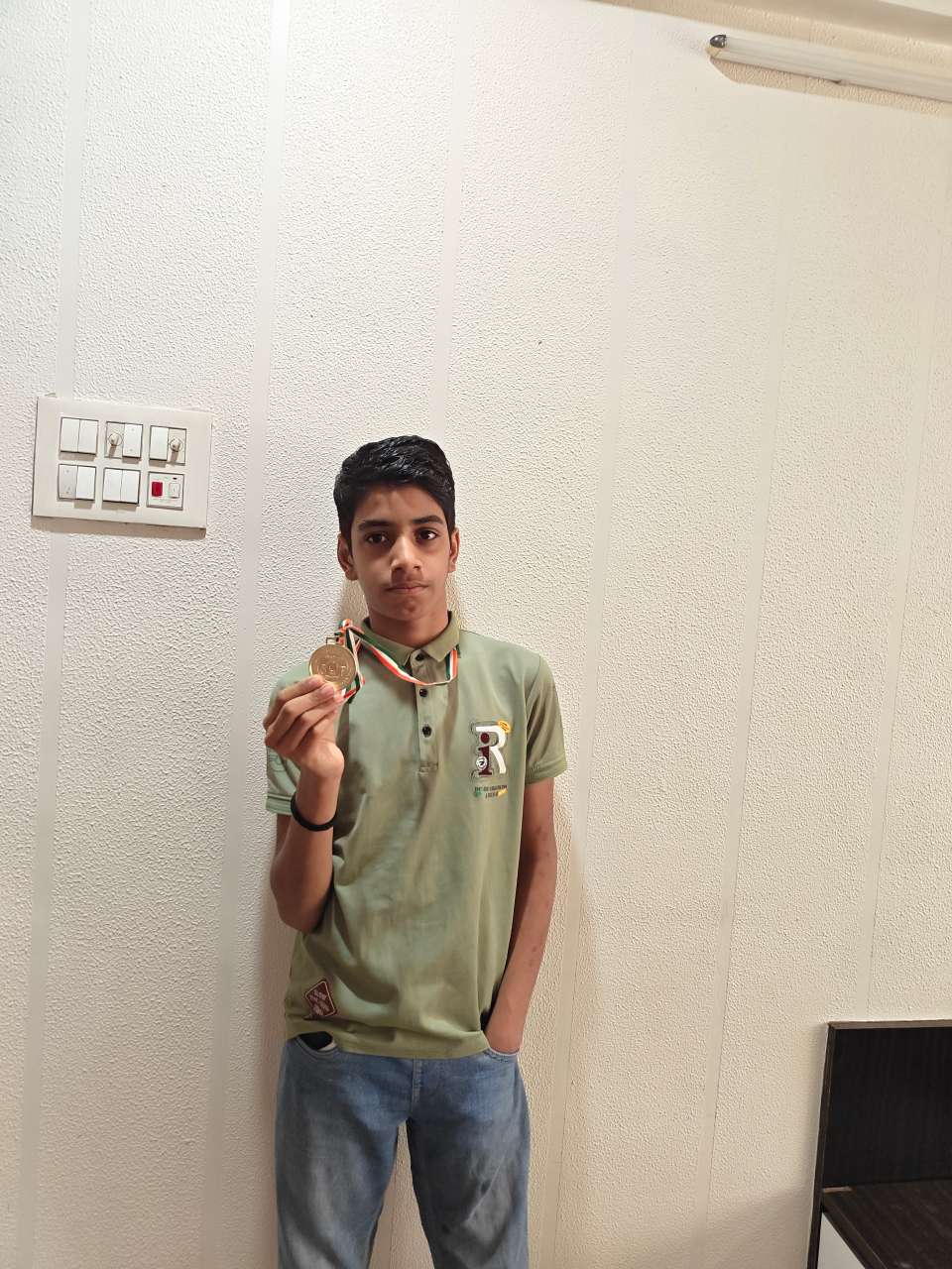 Best School in Dindoli