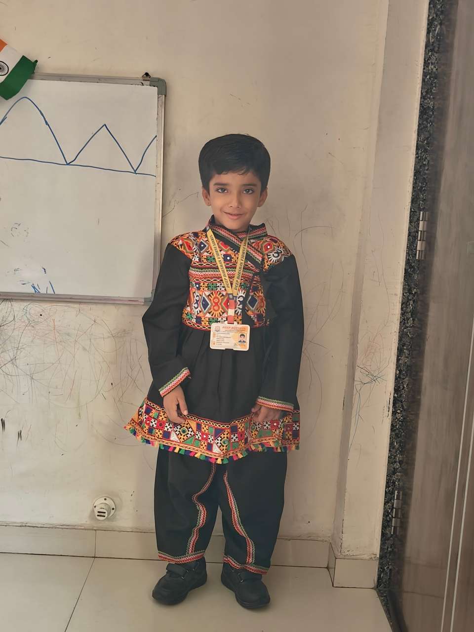 Best School in Dindoli