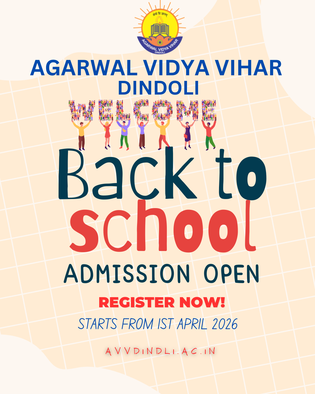 Best School in Dindoli