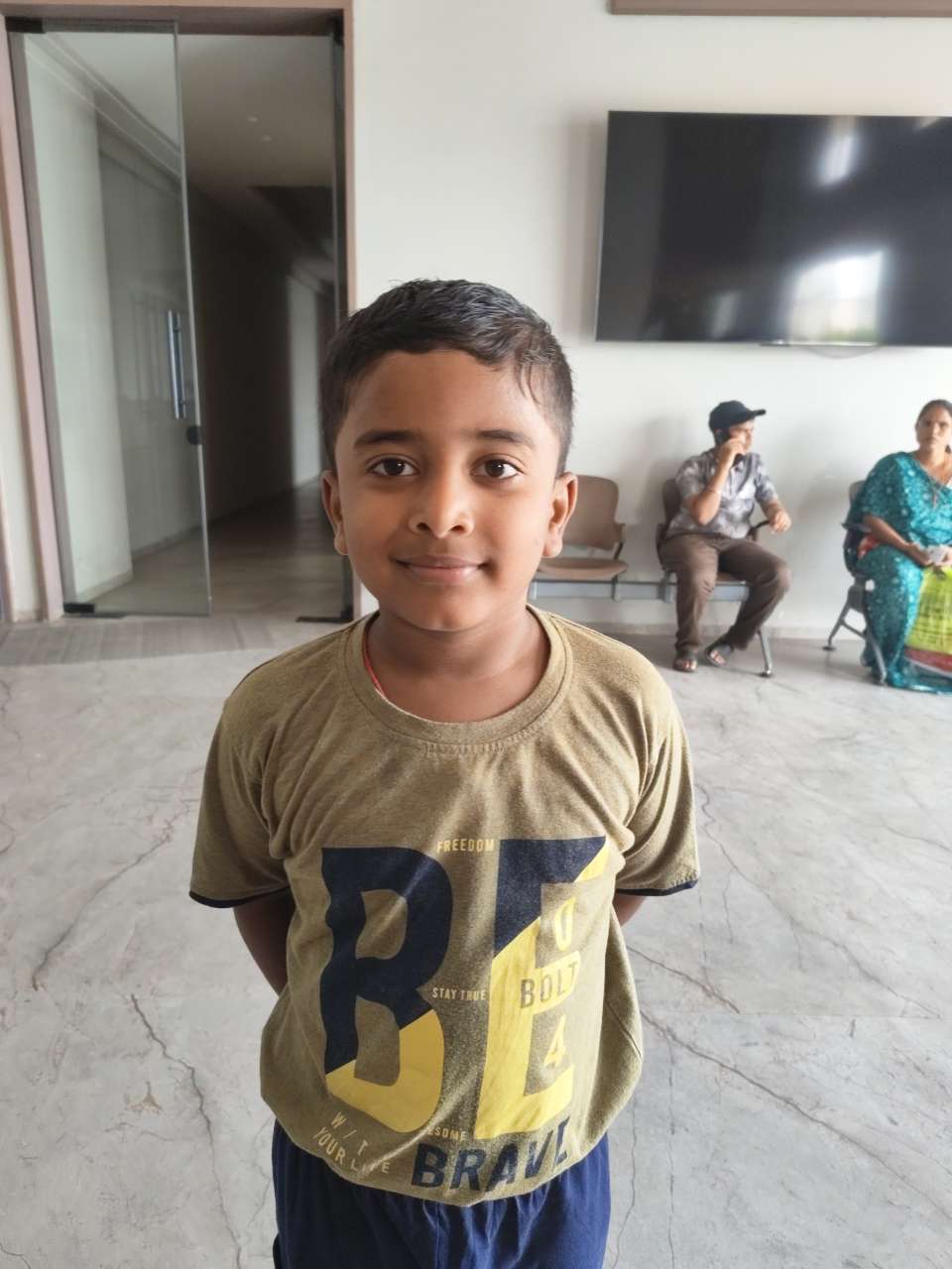 Best School in Dindoli