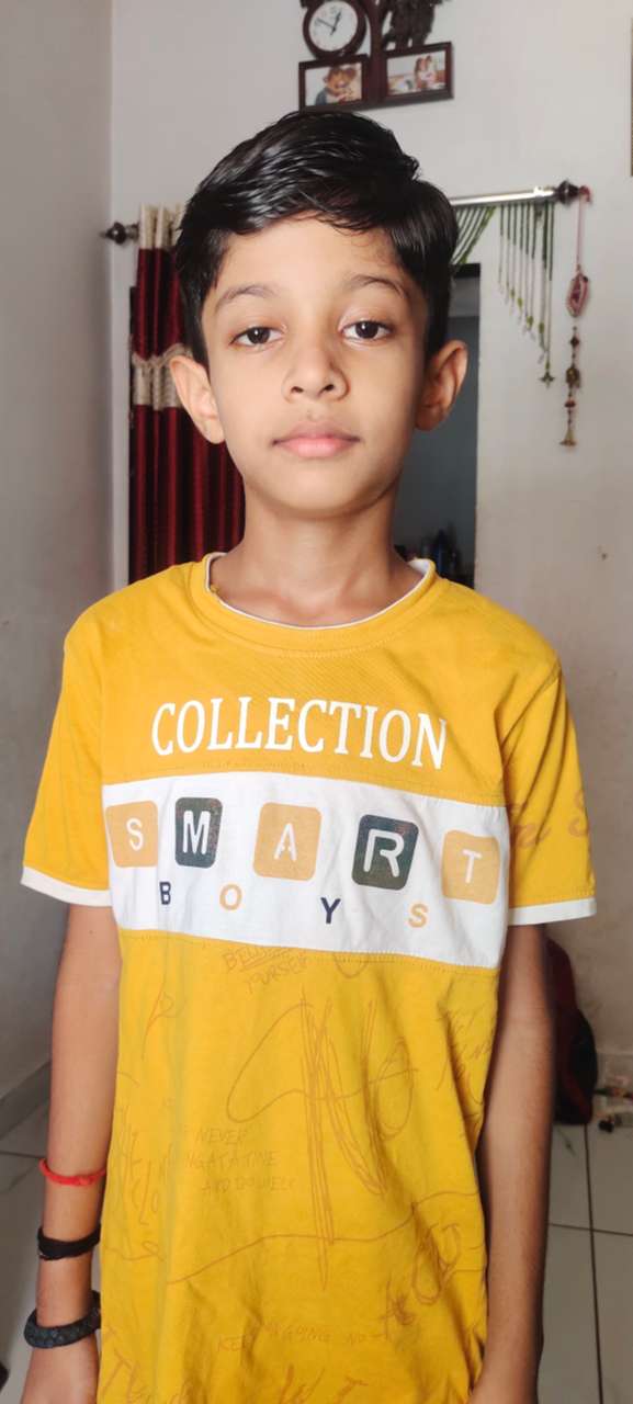 Best School in Dindoli