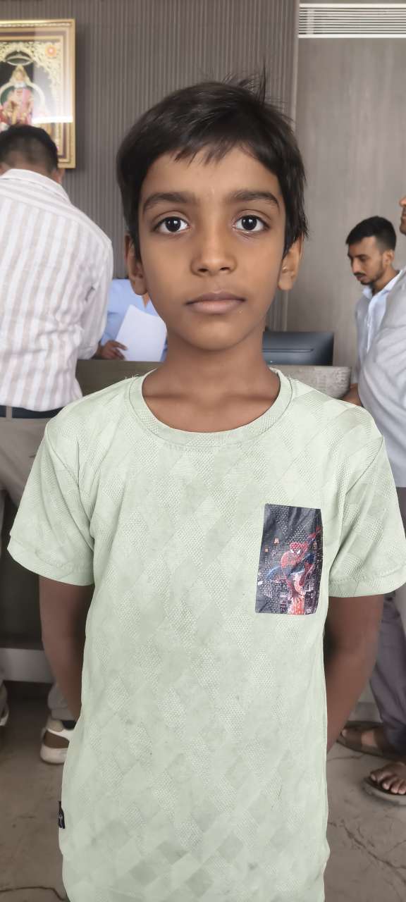Best School in Dindoli