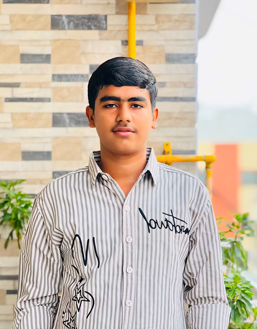 Best School in Dindoli