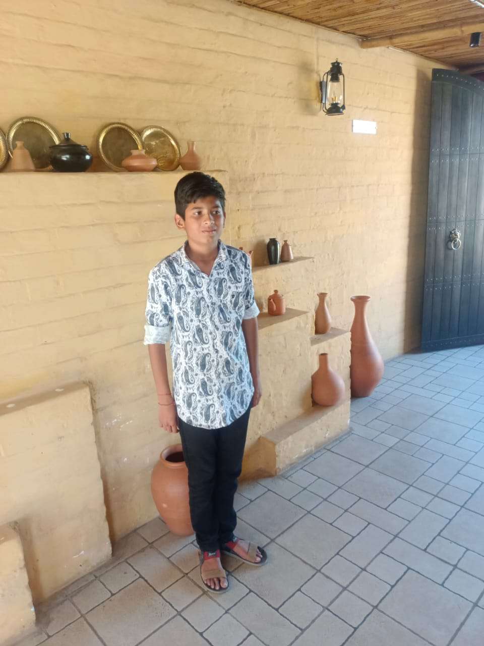 Best School in Dindoli