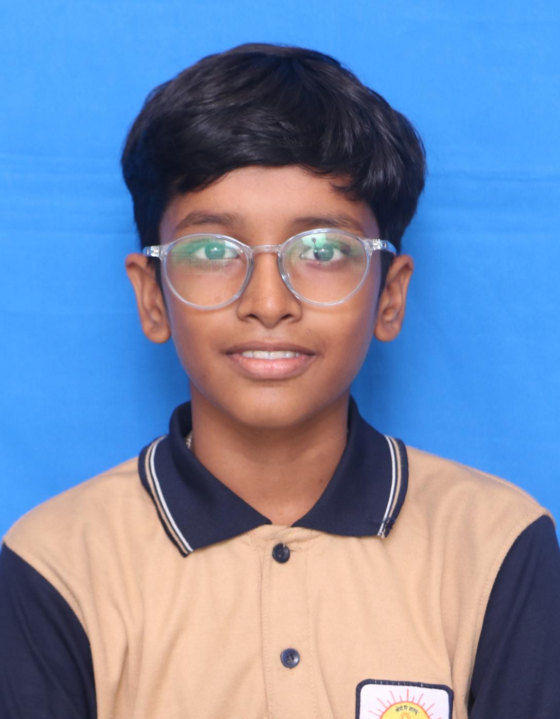 Best School in Dindoli