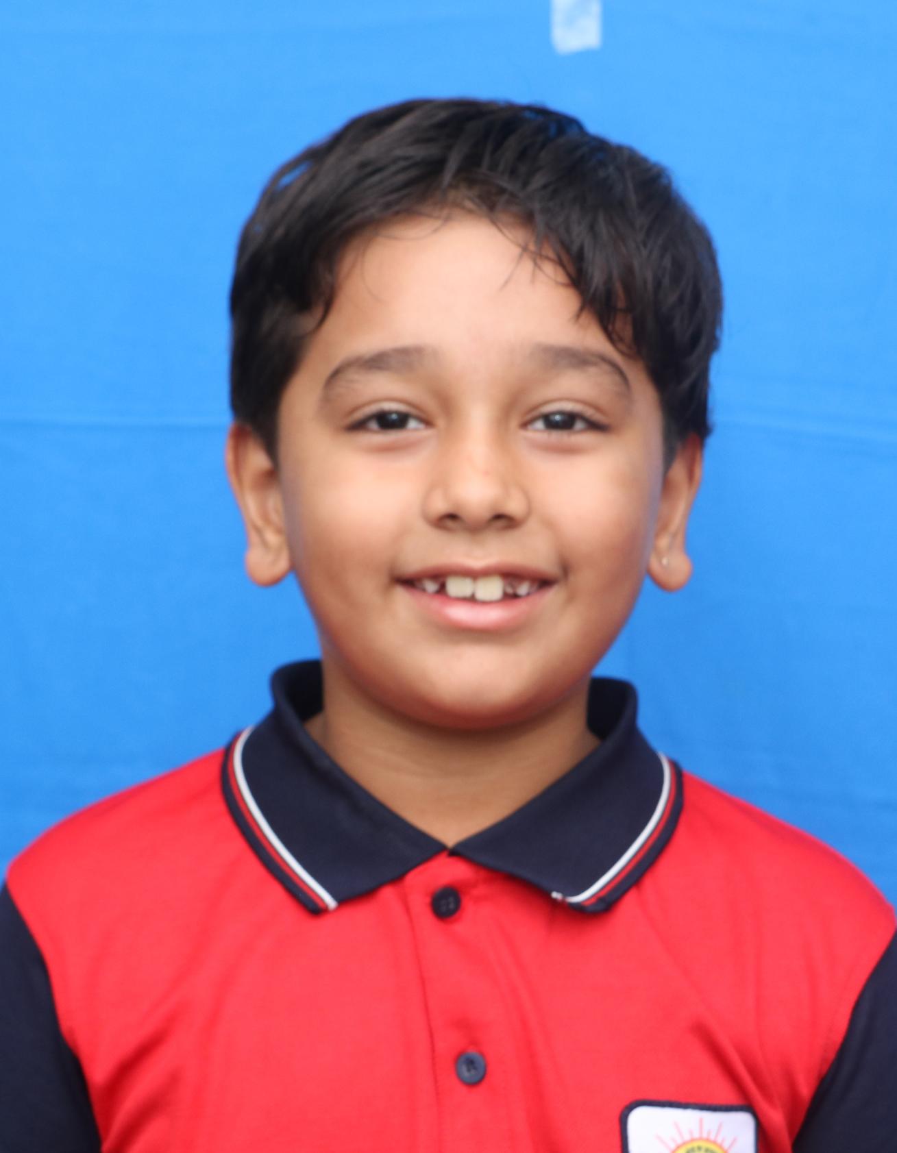 Best School in Dindoli