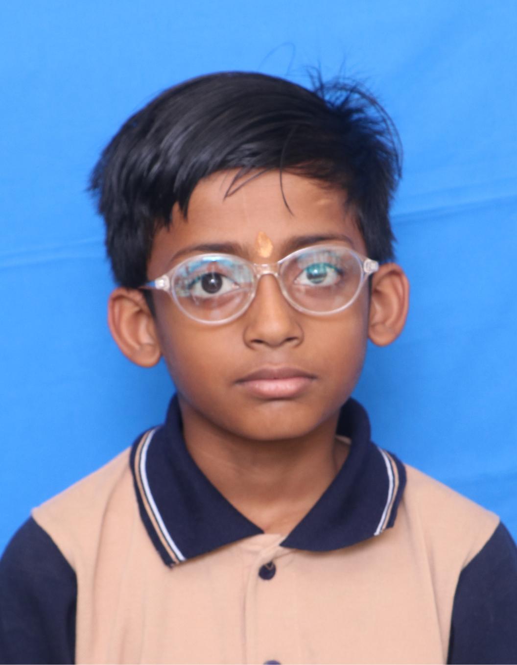 Best School in Dindoli