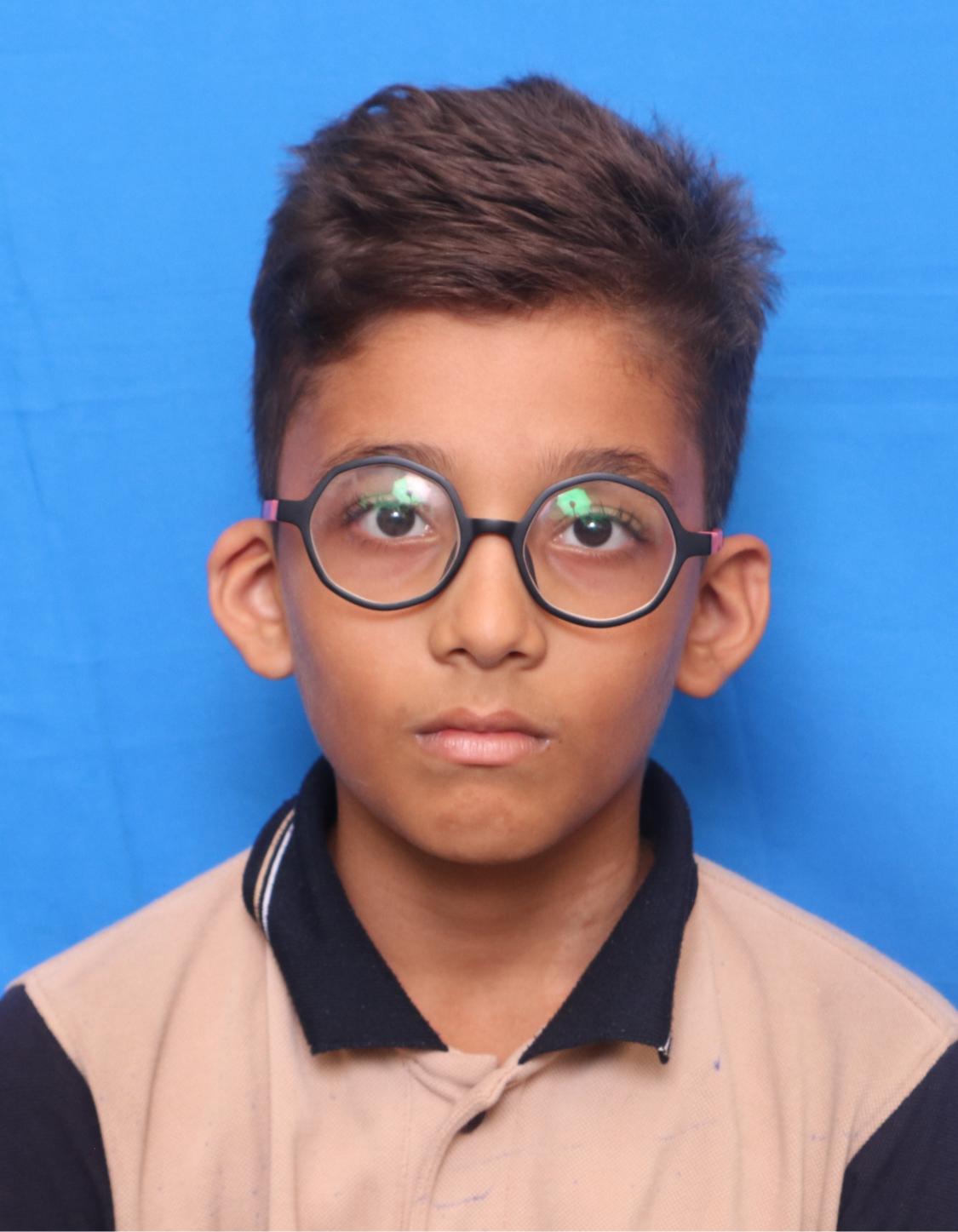 Best School in Dindoli