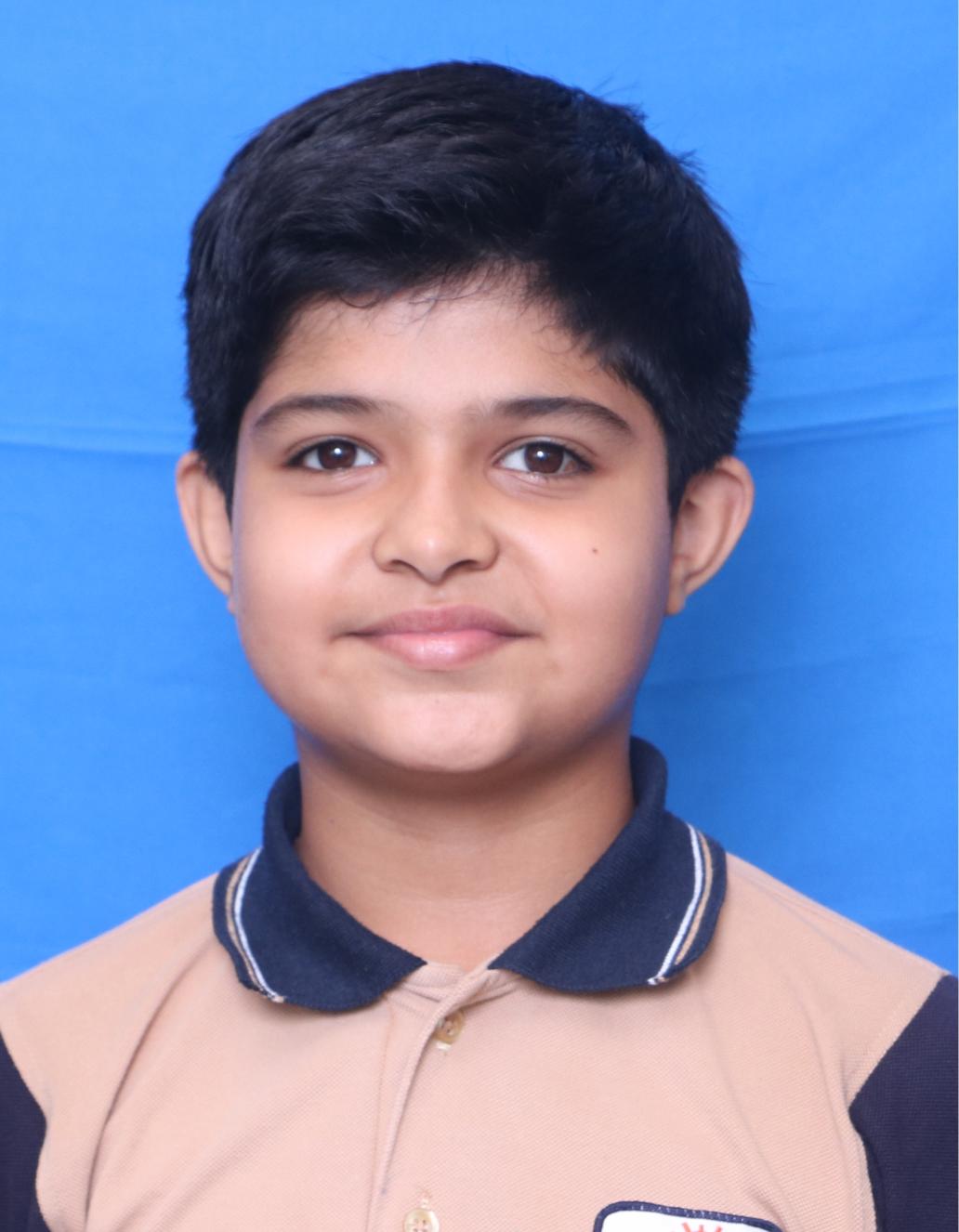 Best School in Dindoli