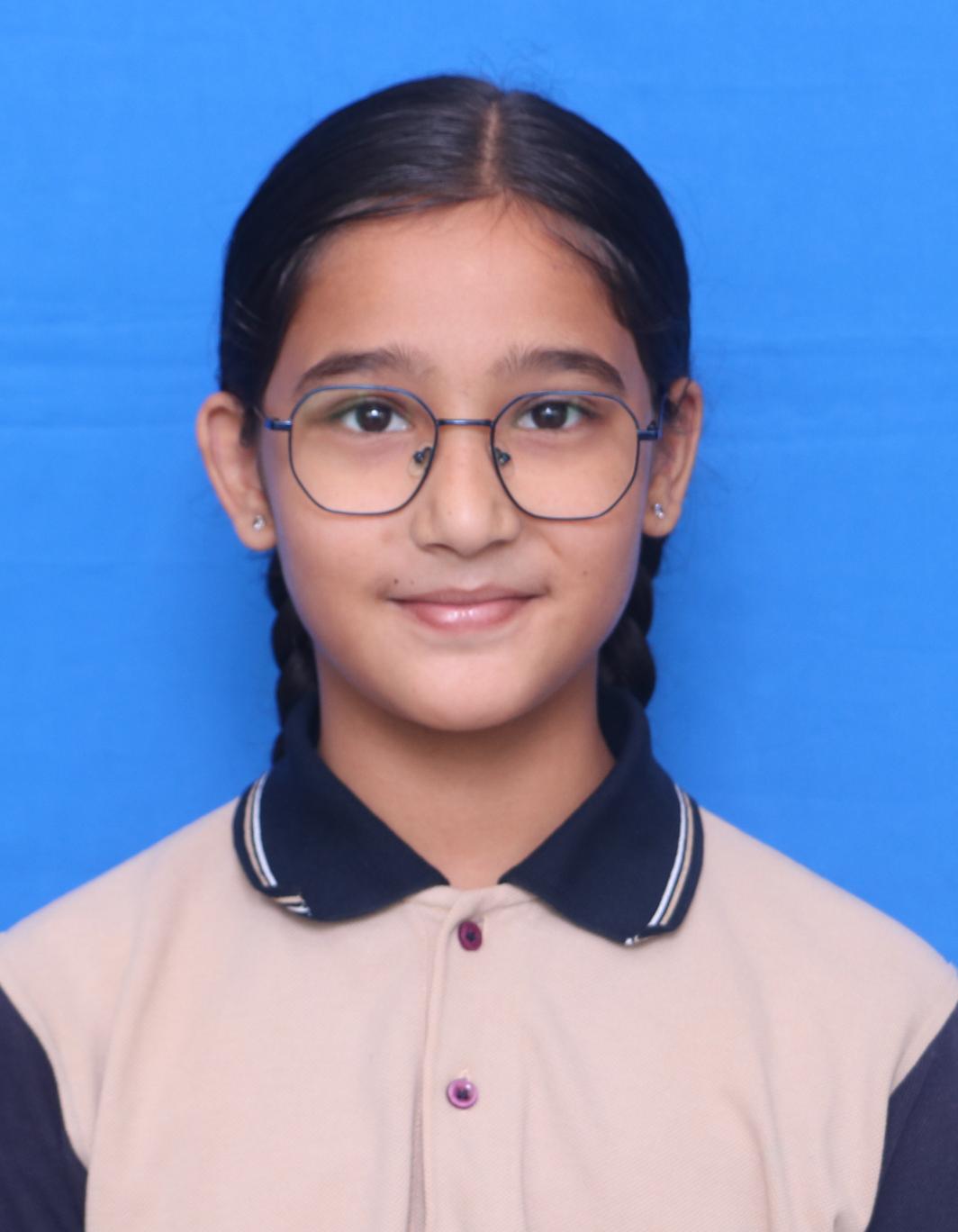 Best School in Dindoli