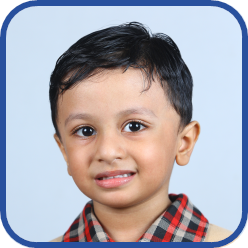 Best School in Surat