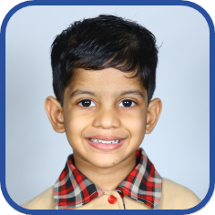 Best School in Surat