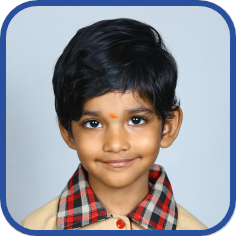 Best School in Surat