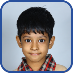 Best School in Surat