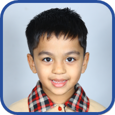 Best School in Surat