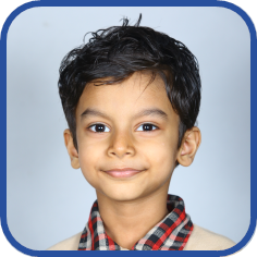 Best School in Surat