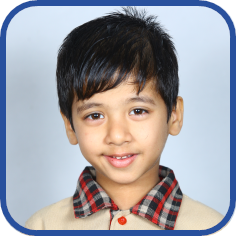 Best School in Surat