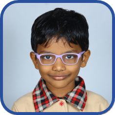 Best School in Surat