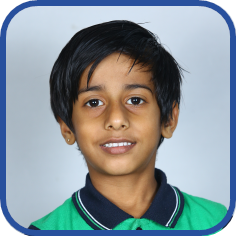 Best School in Surat