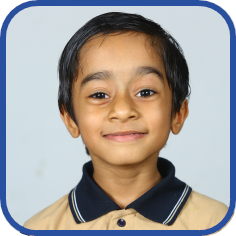 Best School in Surat