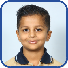 Best School in Surat