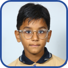 Best School in Surat