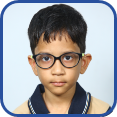 Best School in Surat
