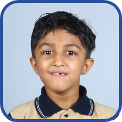 Best School in Surat